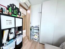 Nine Residences (D27), Apartment #535441411